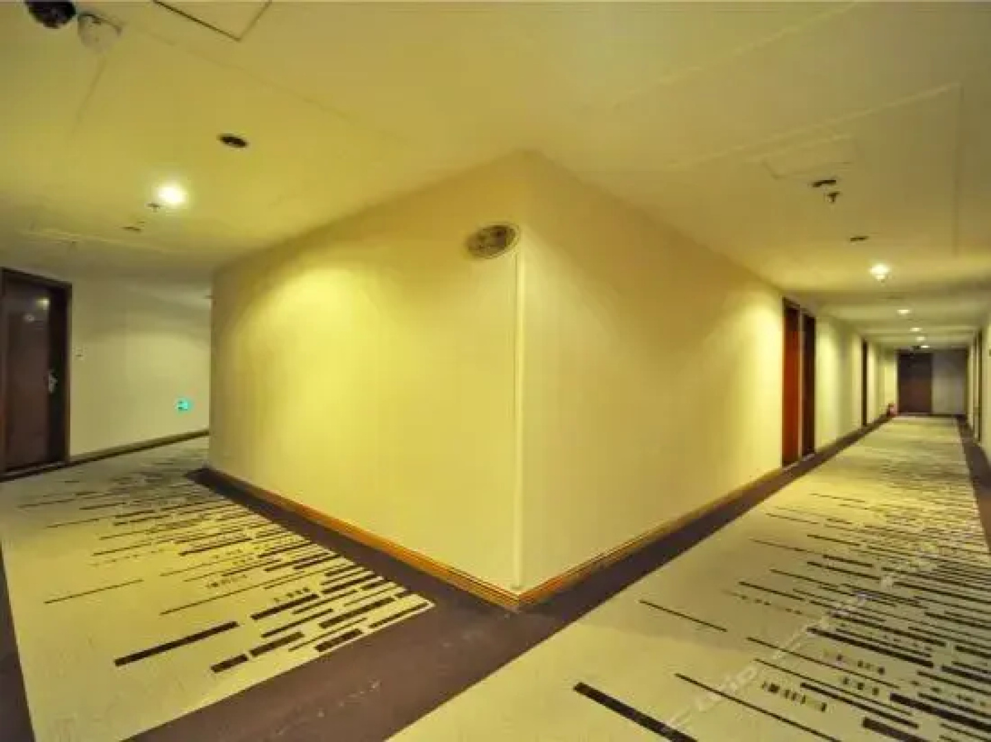 Hyatt Place Linyi People’s Square
