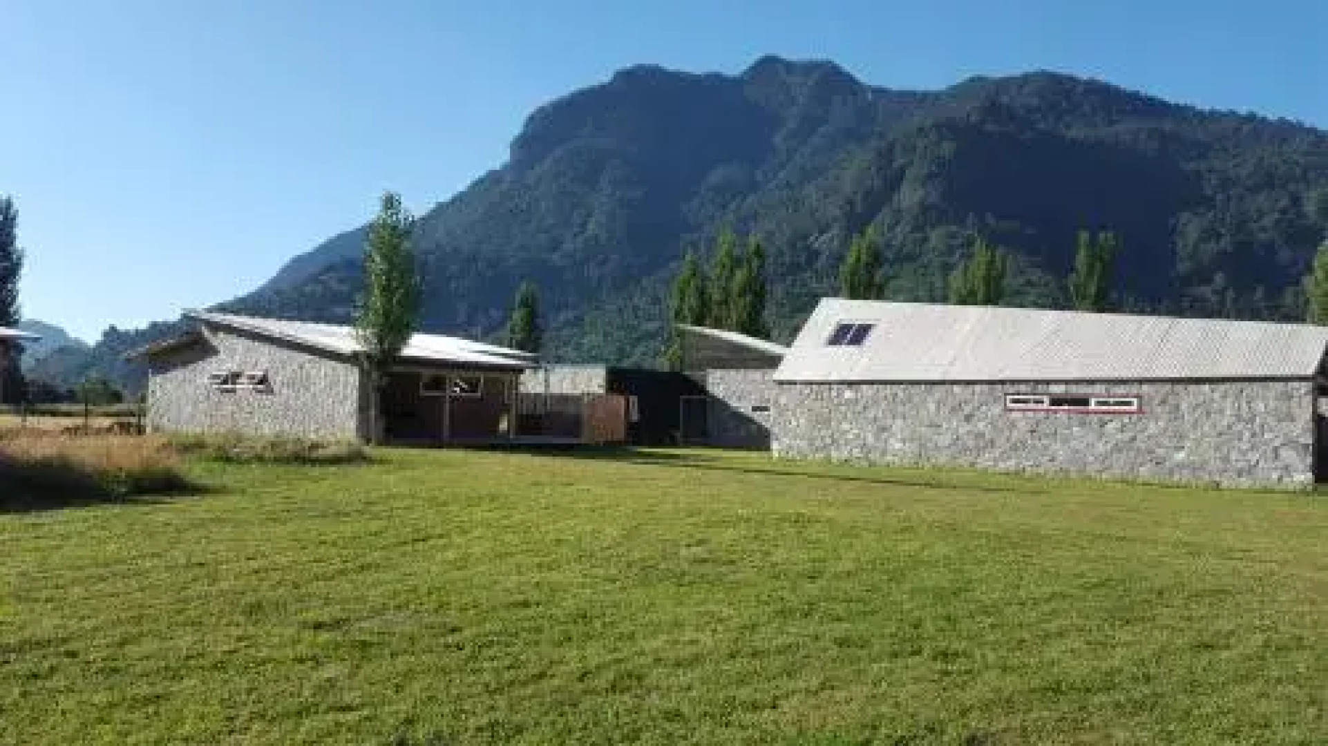 El Descanso del Quijote