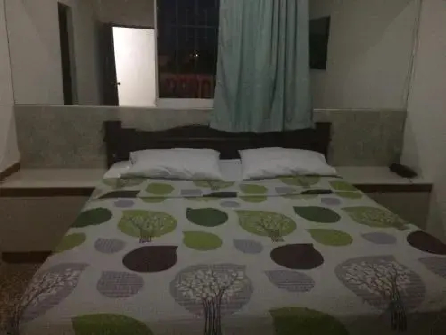 Hotel Urak