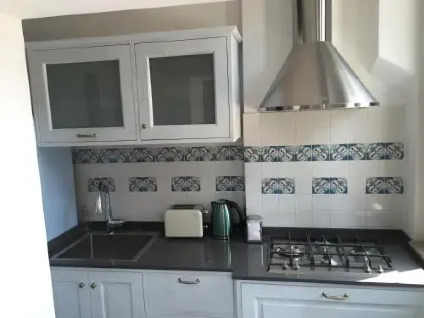 Bed  Breakfast Casa Dolce Luna