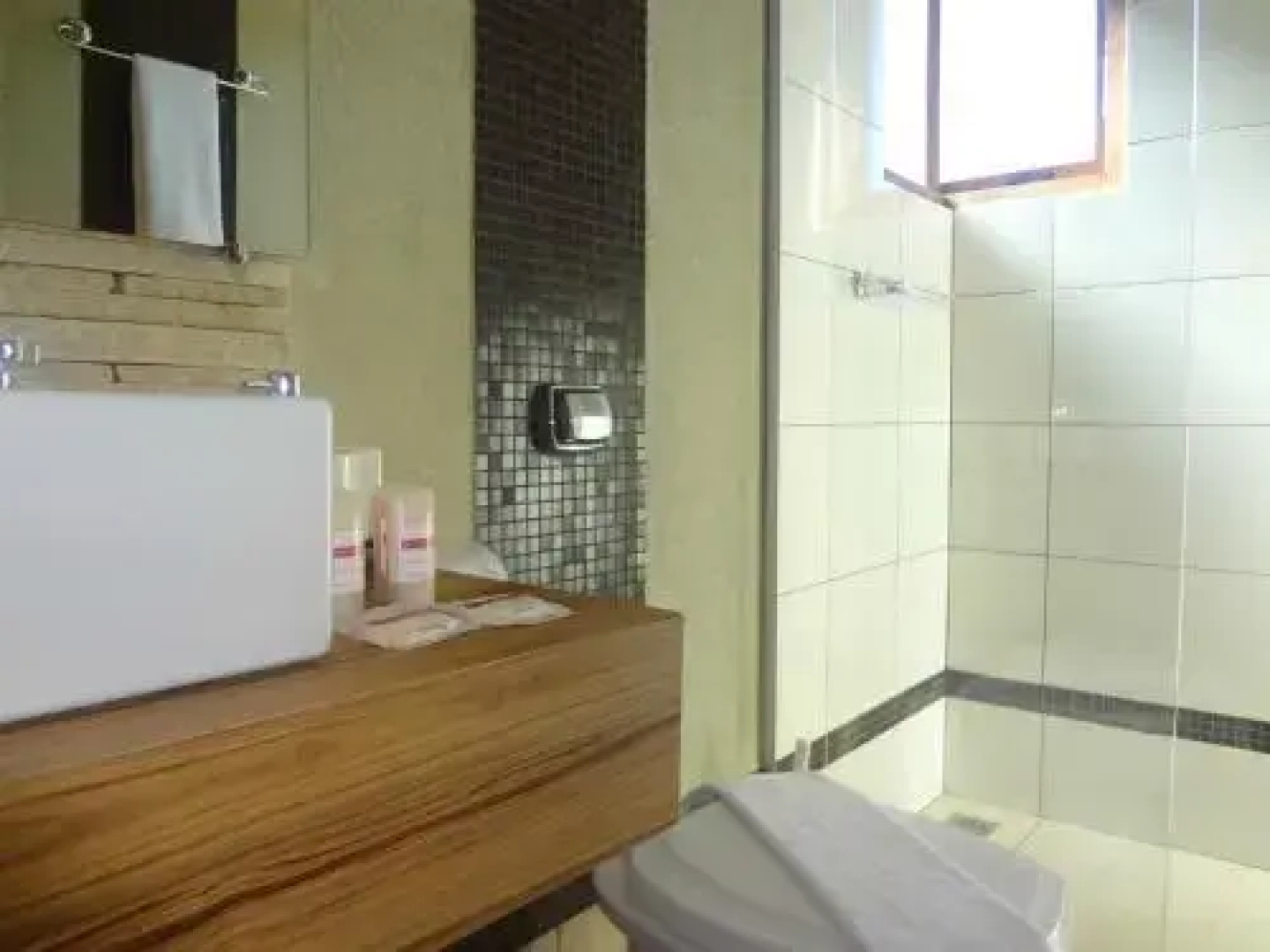 Hotel Pousada Água Da Mina