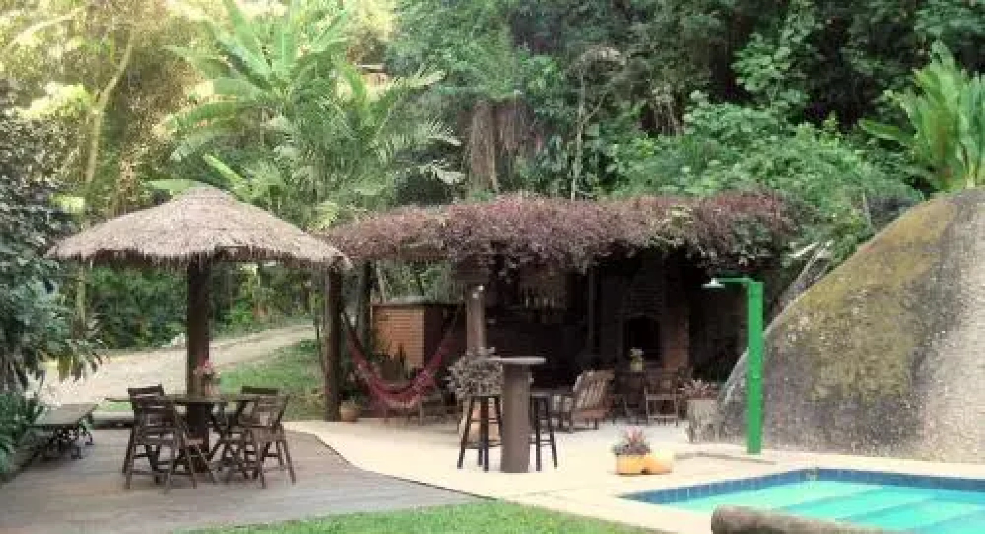 Pousada do Holandes