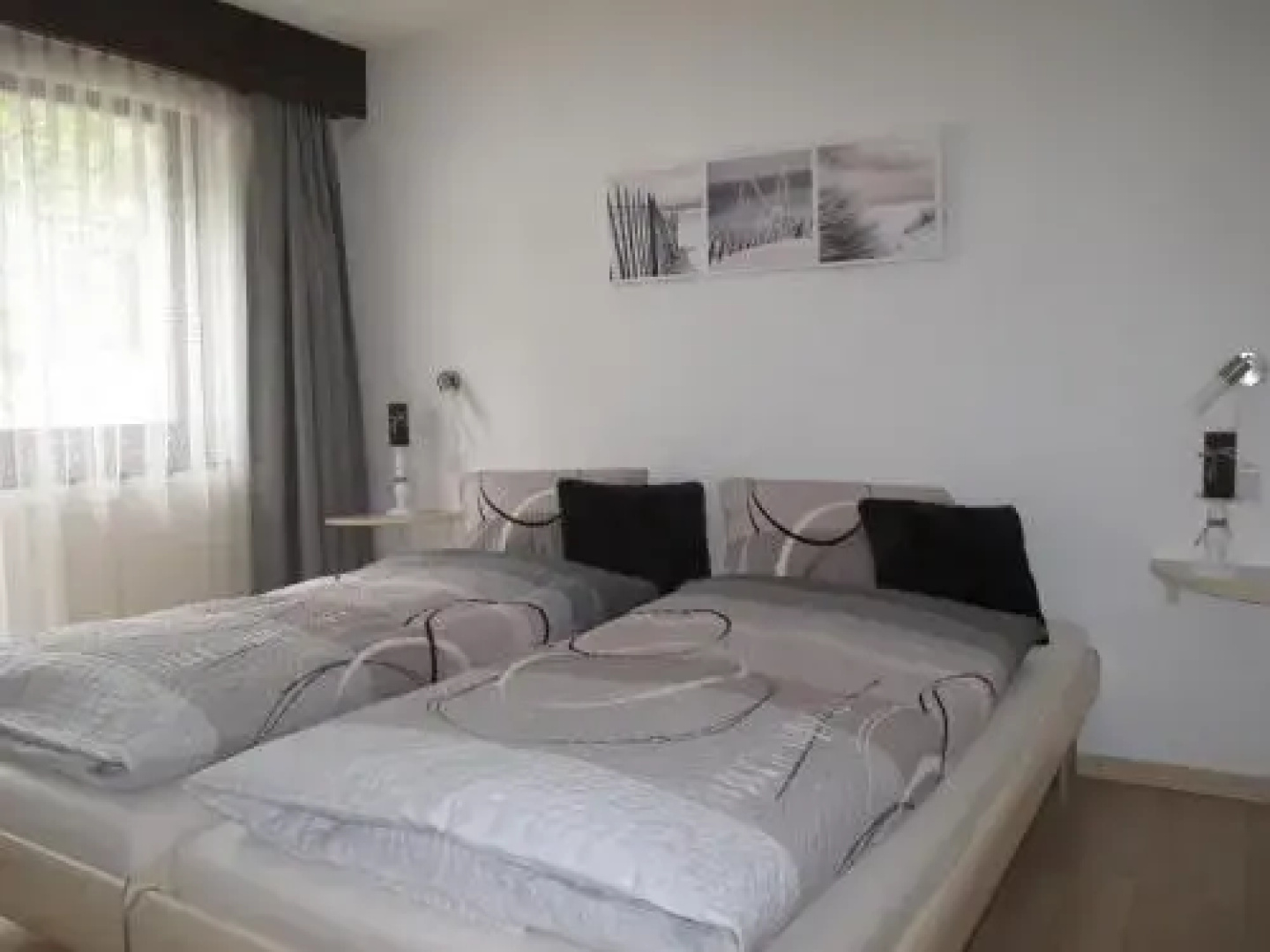 Ferienhaus Alea