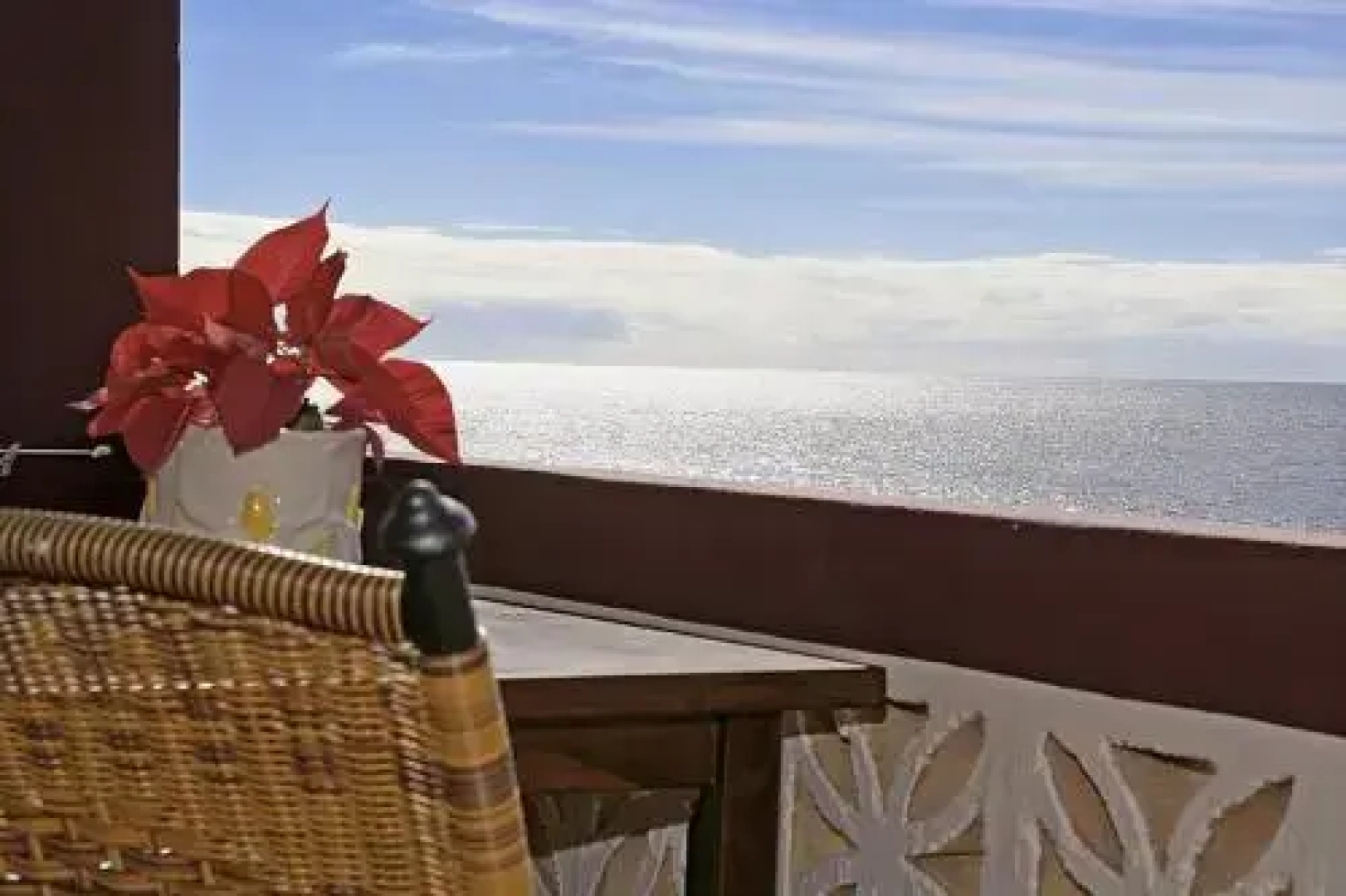 The Gomera Lounge