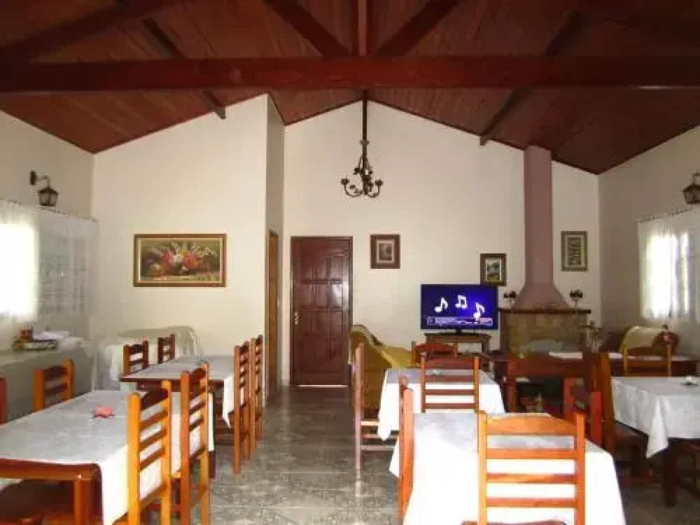 Pousada do Alferes
