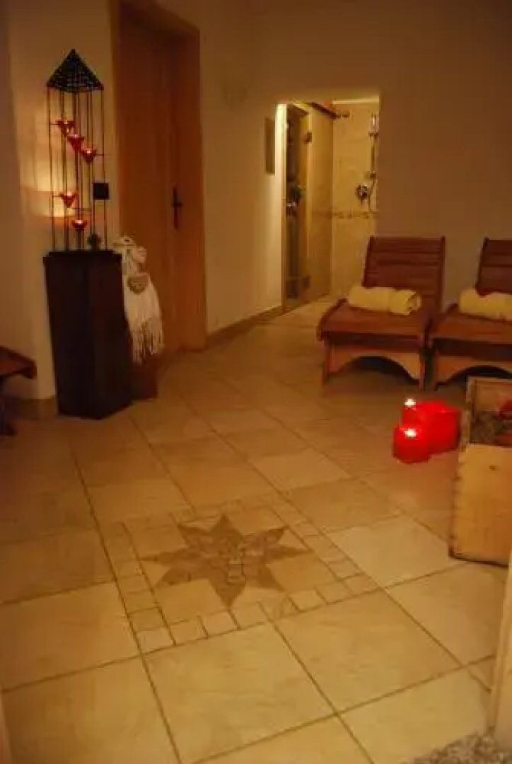 Residence Ciasa Alpe
