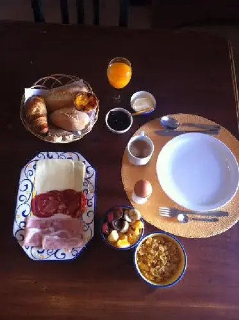 Casa Largo do Poço Guesthouse