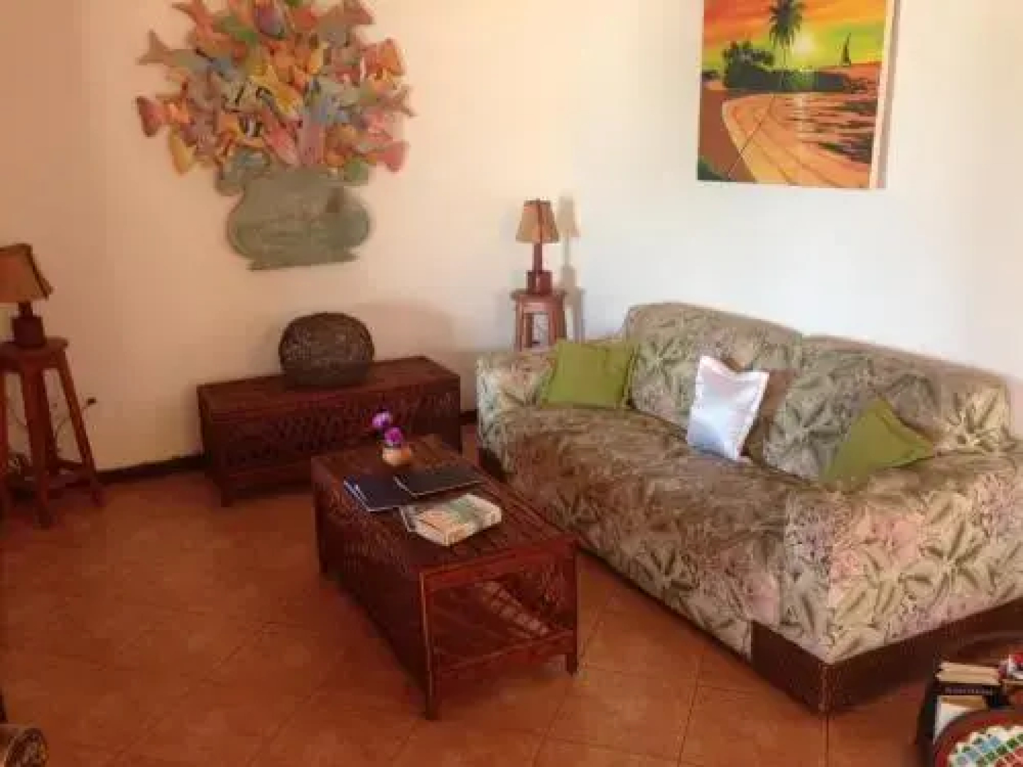 Villa Casa da Sogra