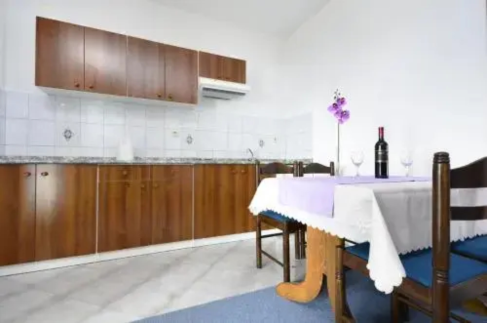 Apartments Ana