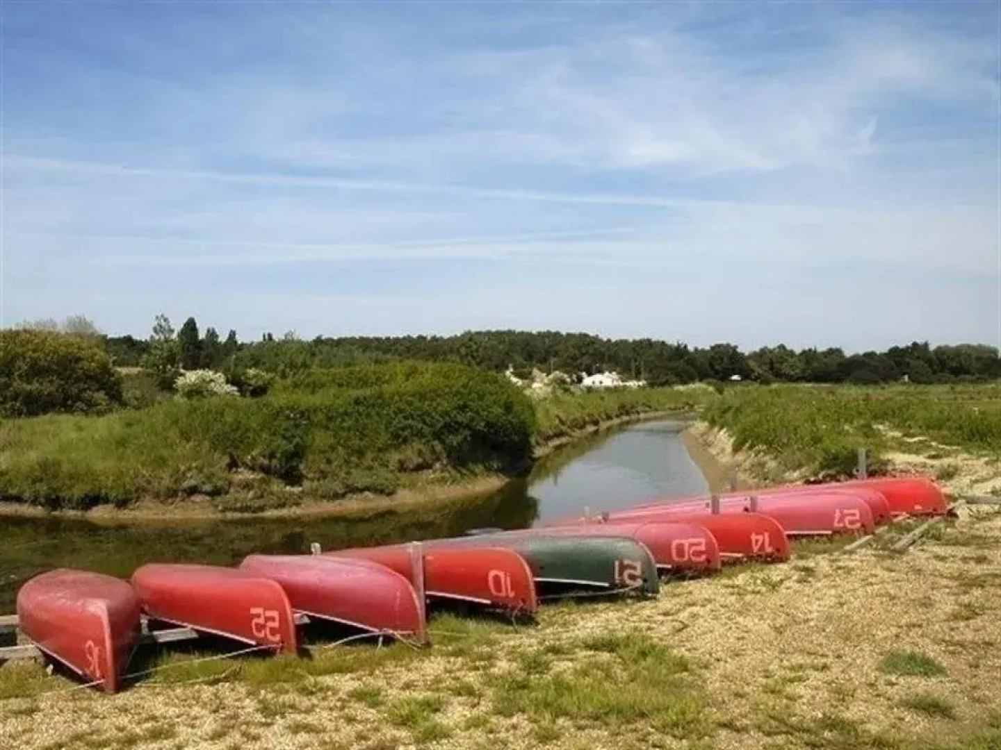 Maison Les Sables-d'Olonne, 3 pièces, 4 personnes - FR-1-92-702