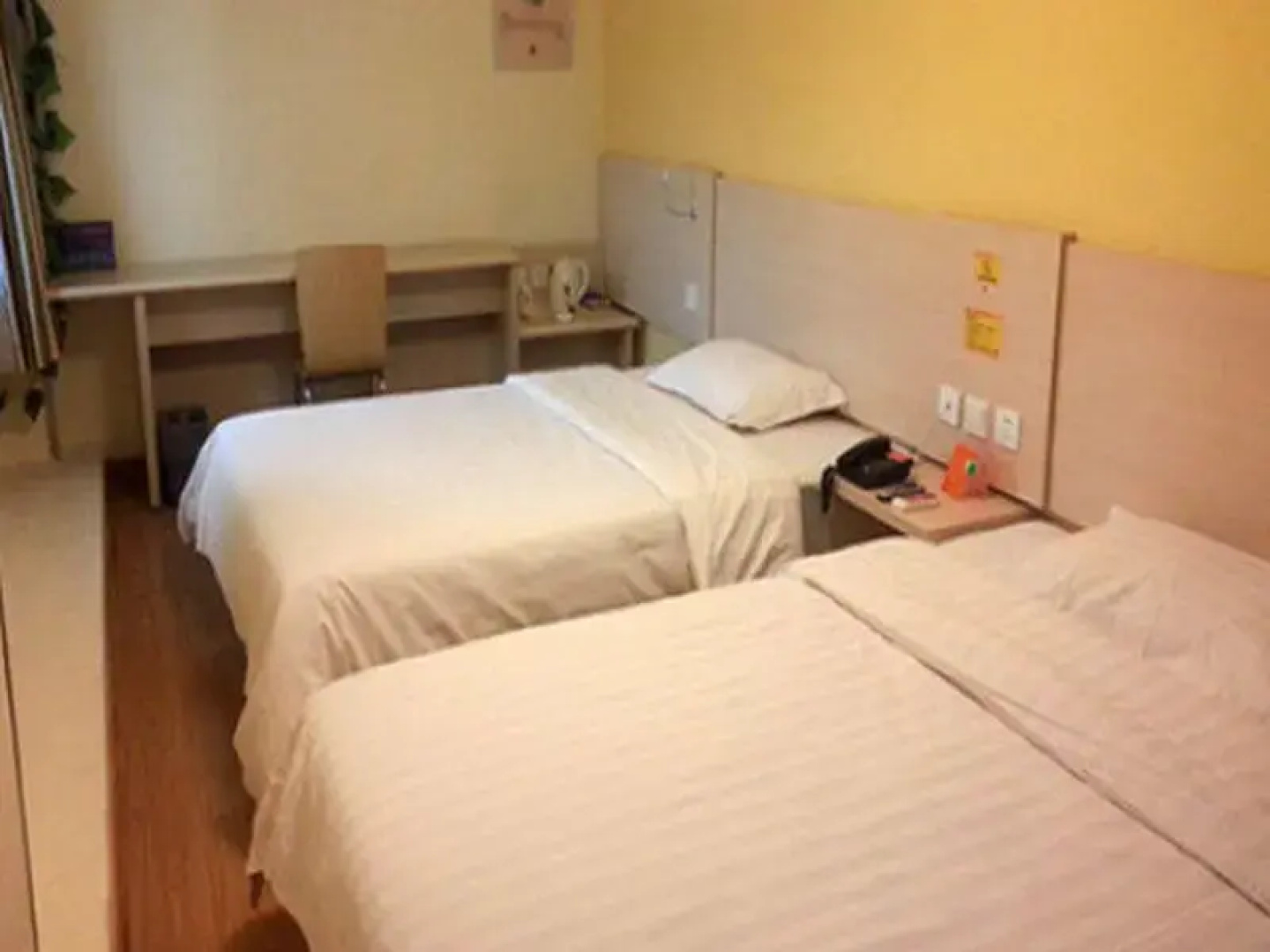7 Days Inn Yichun Gao An Rui Yang Avenue Branch