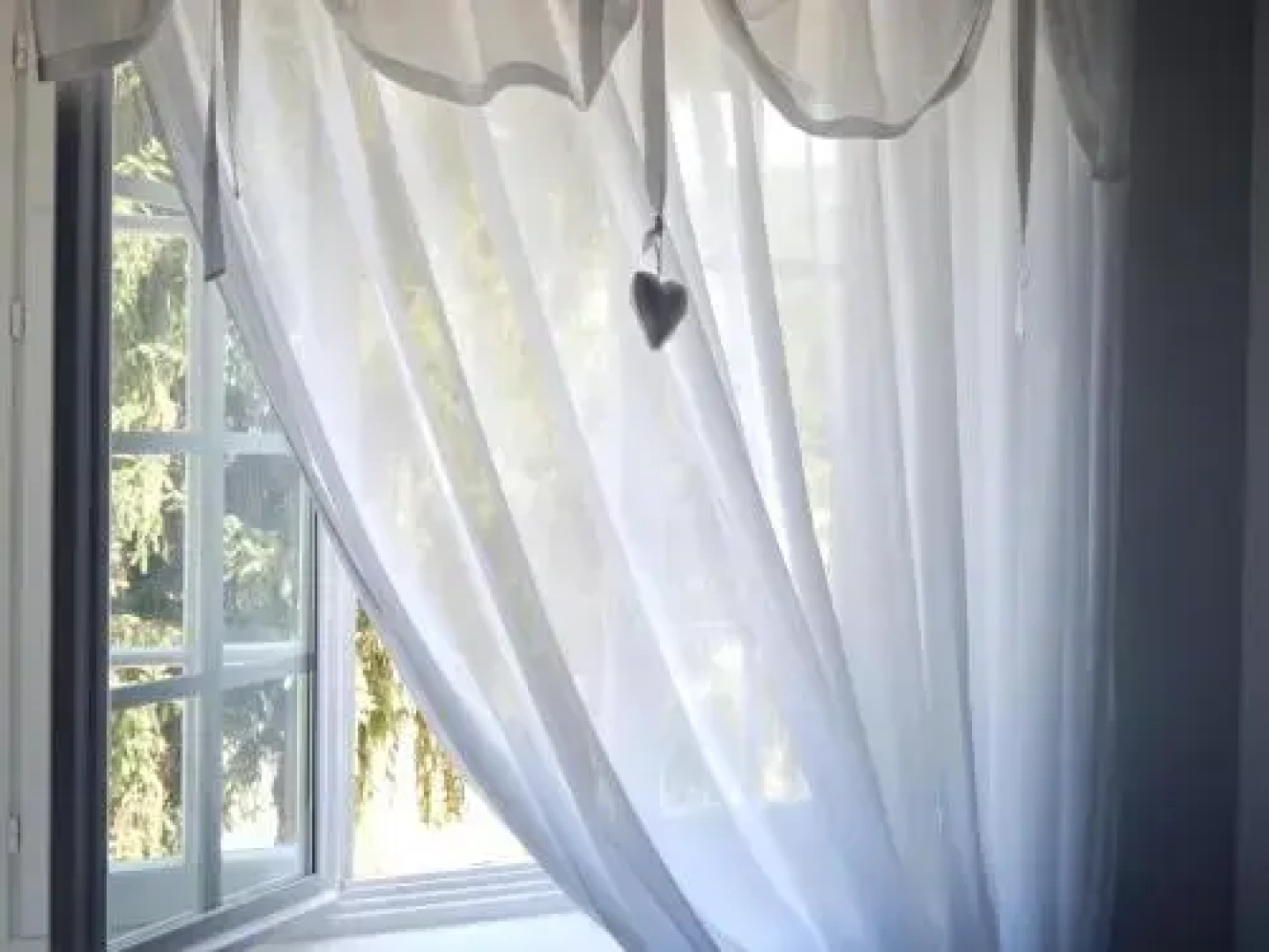 Blu Lavanda Bed & Breakfast