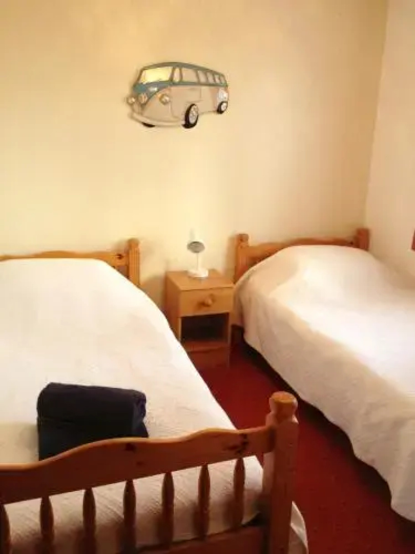 Wheal Rodney Holiday Park