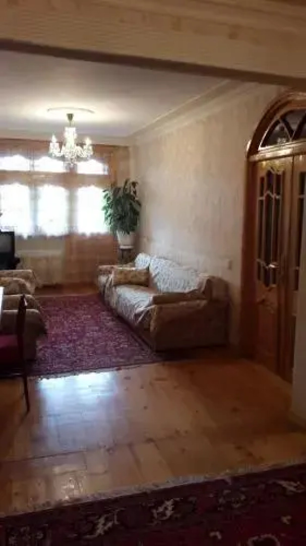 Ganja Comfort Apartment