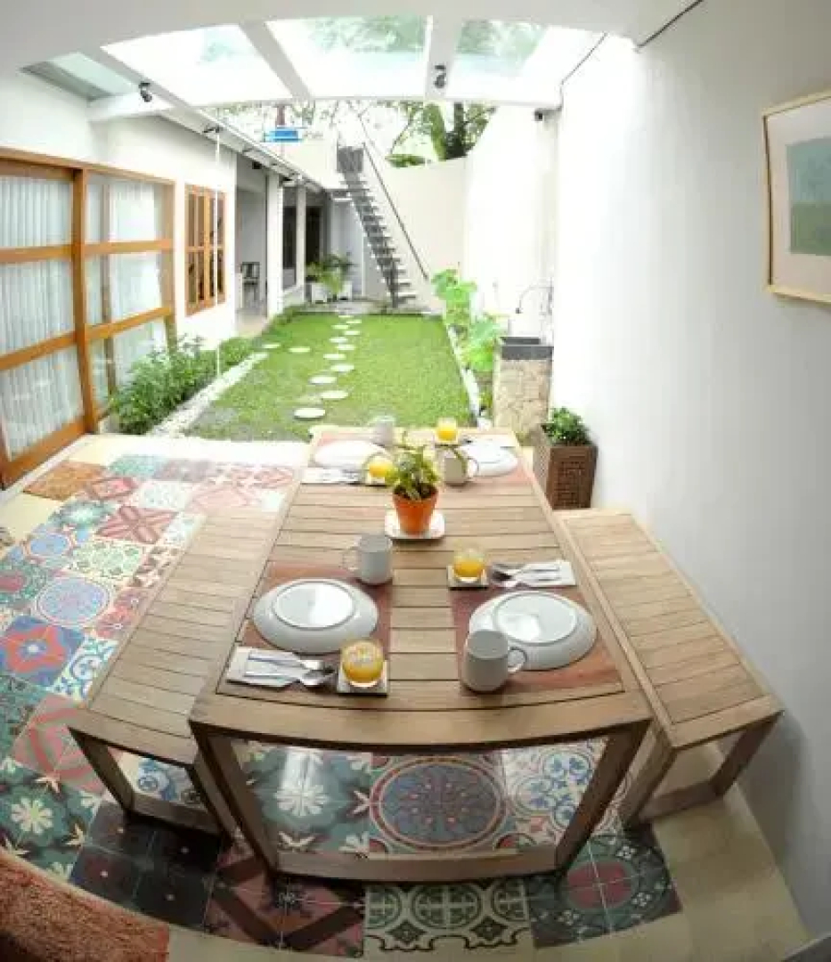 Villa Damai