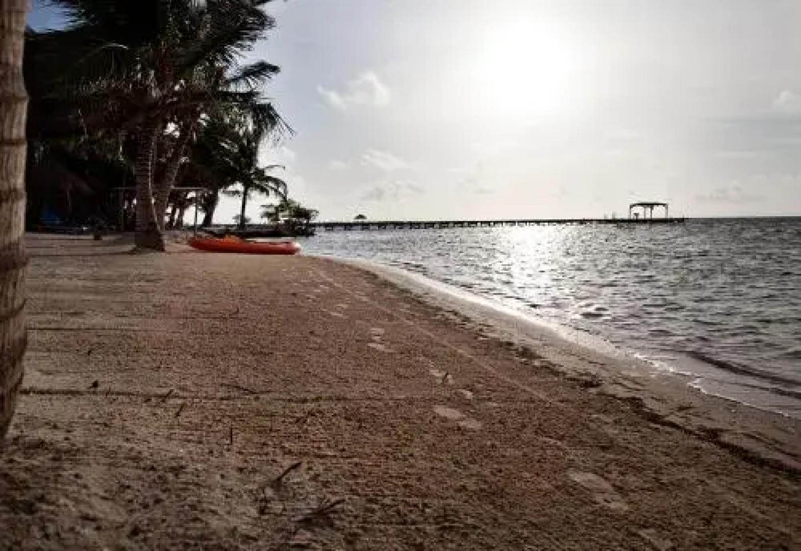 Pelican Reef Villas Resort