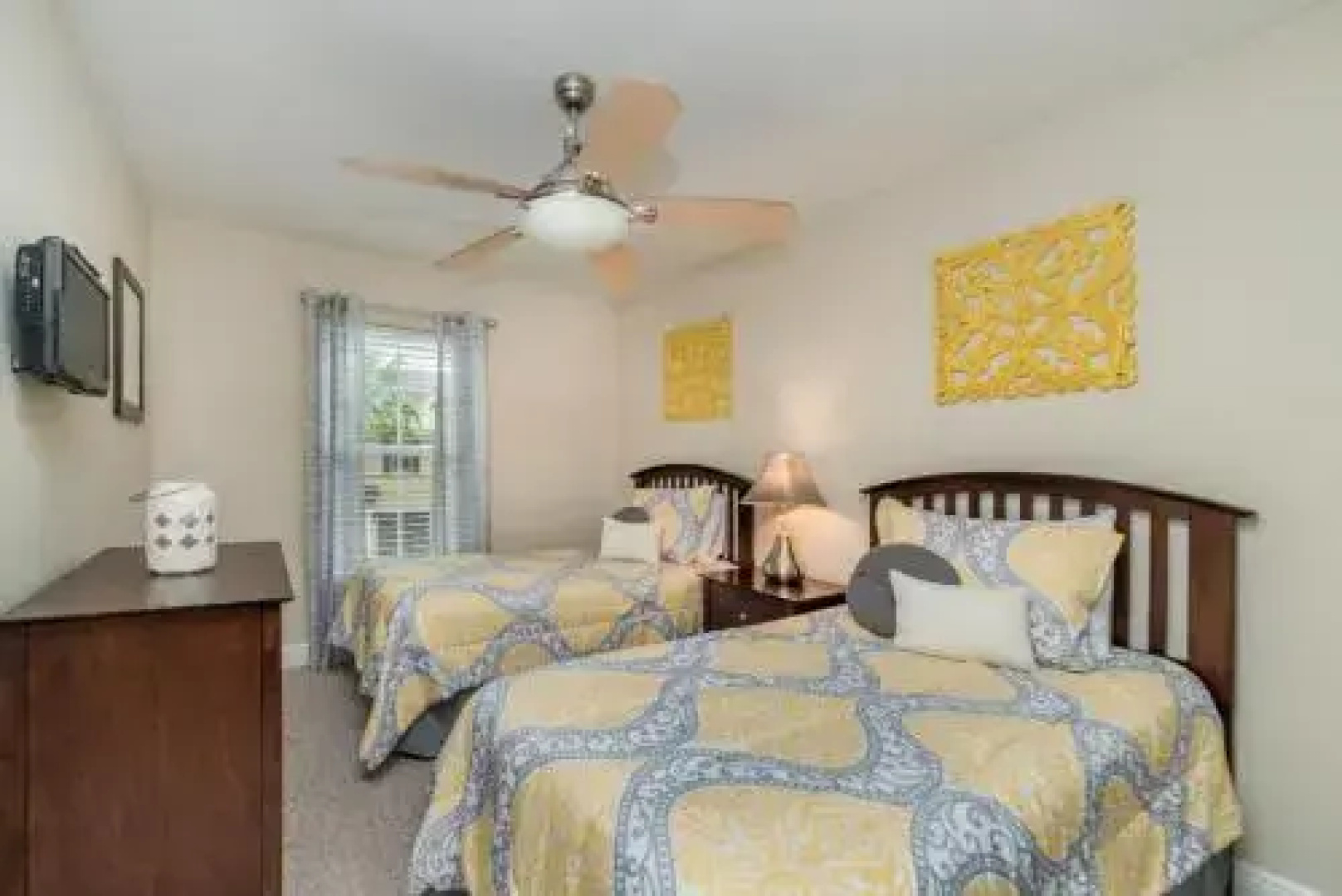 Enjoy Orlando With Us - Reunion Resort - Feature Packed Spacious 3 Beds 2 Baths Townhome - 6 Miles To Disney