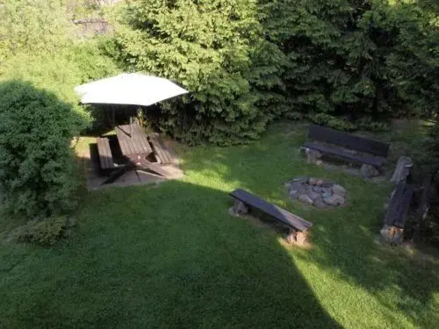 Apartmány pod Kozákovem