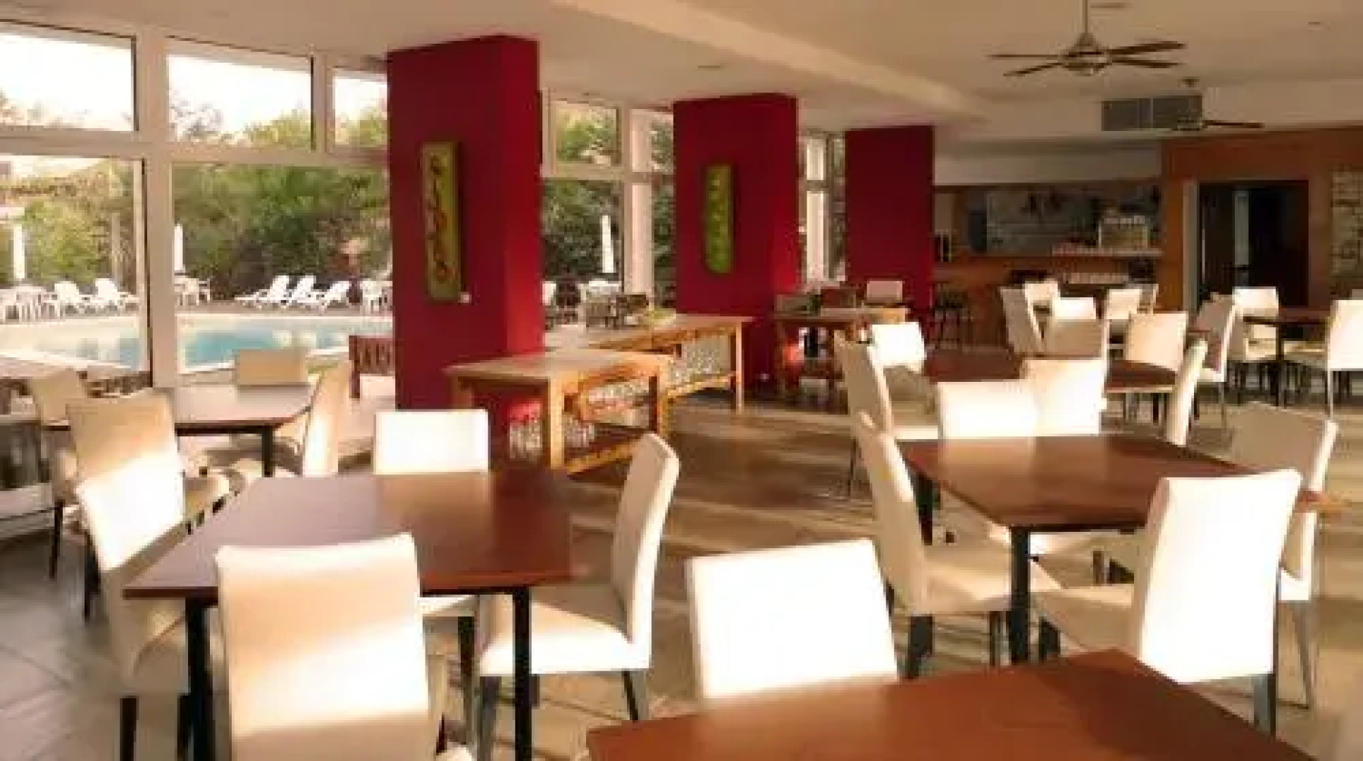 Tunkelen Cariló Apart Hotel