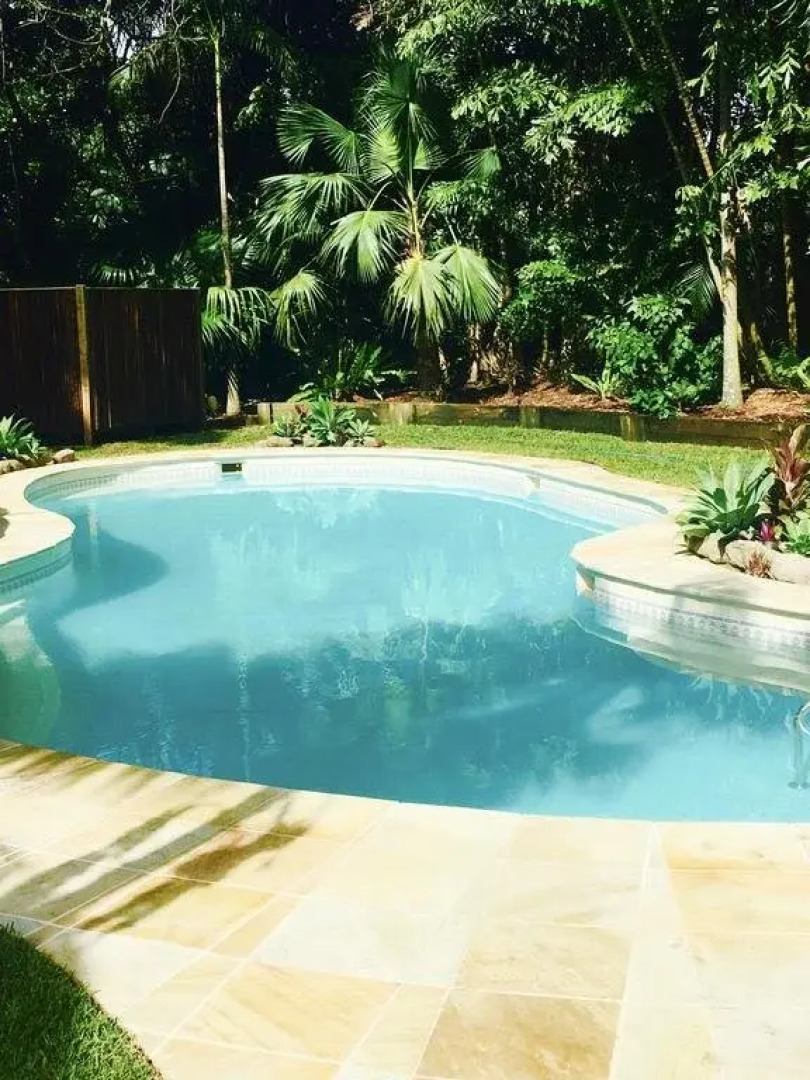 Satara Byron Bay - coastal lifestyle