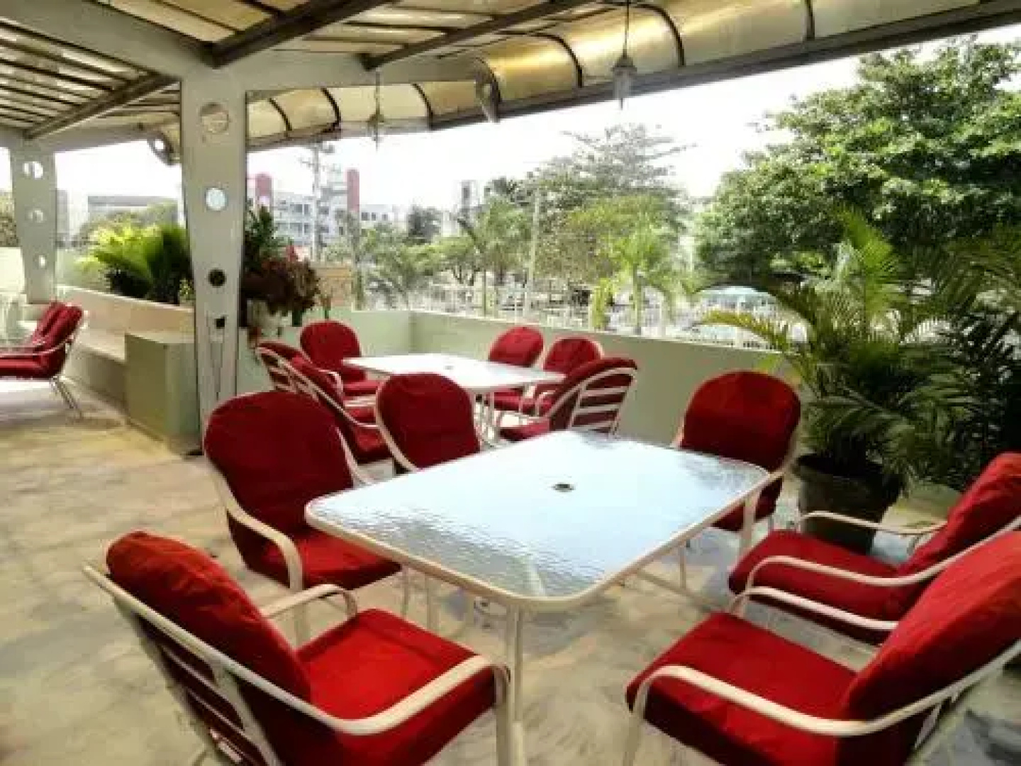 Hotel Dorado BAQ