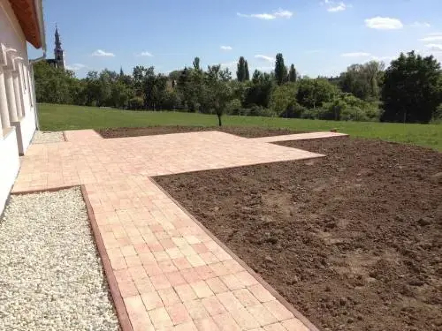 Gyümölcsöskert Vendégház