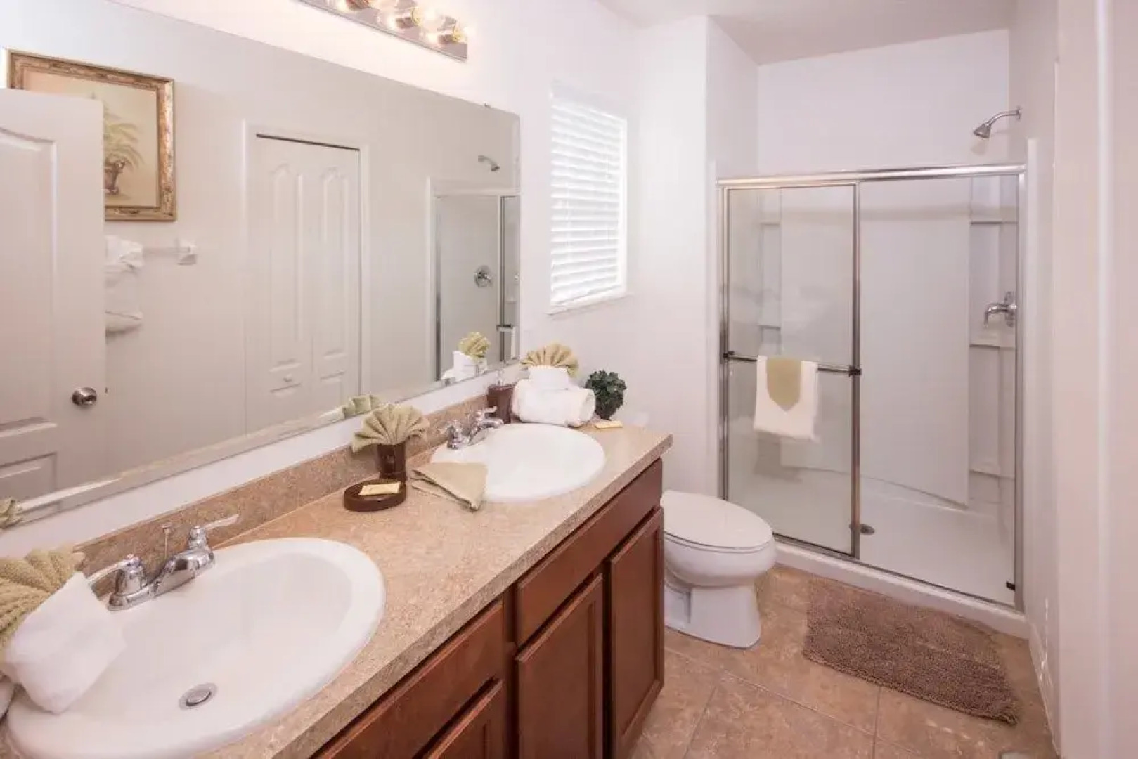 Robert's Cypress Pointe Villa