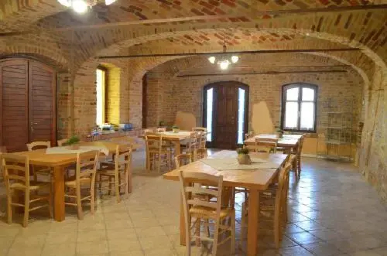 Bed And Breakfast Ca Borghino