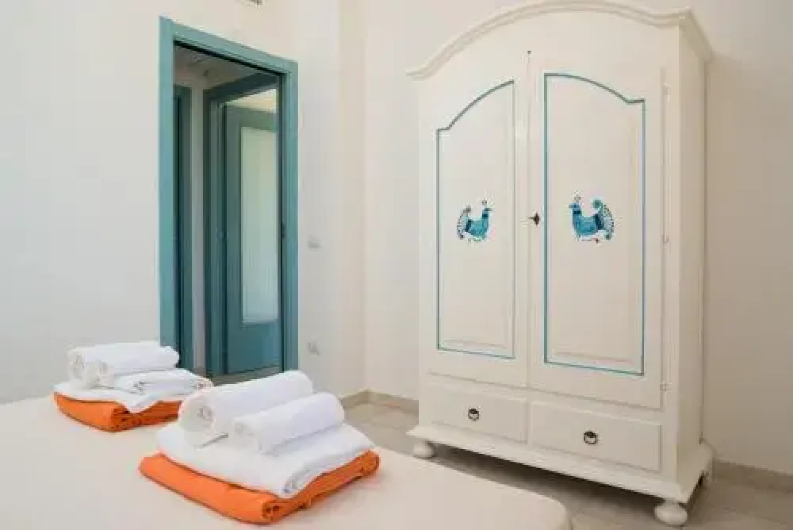 Villas Resort Tertenia 3