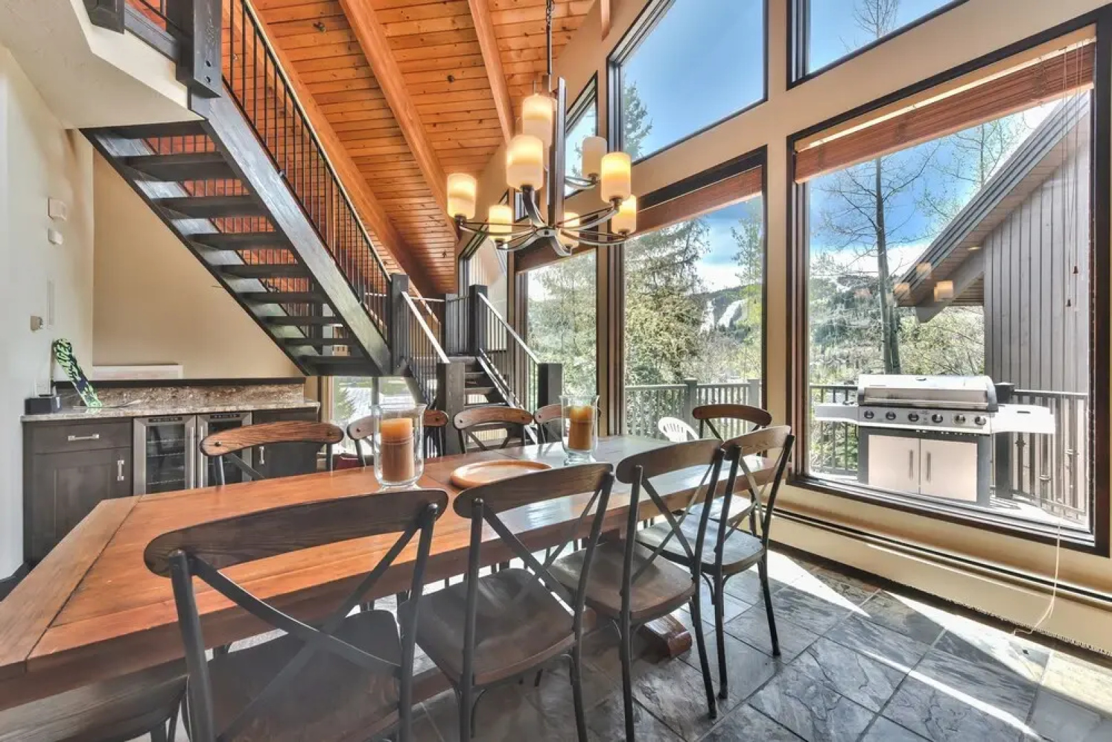 Deer Valley Pinnacle