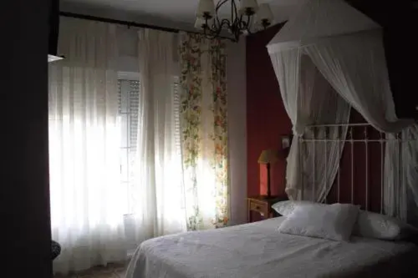Casa Rural La Jara