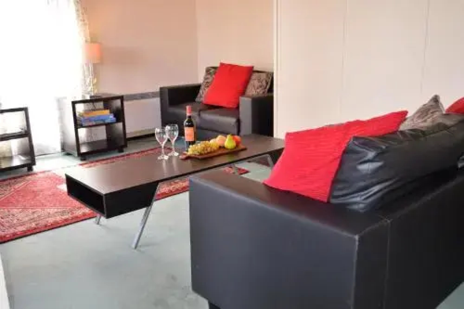 Hunters Quay Holiday Lodge