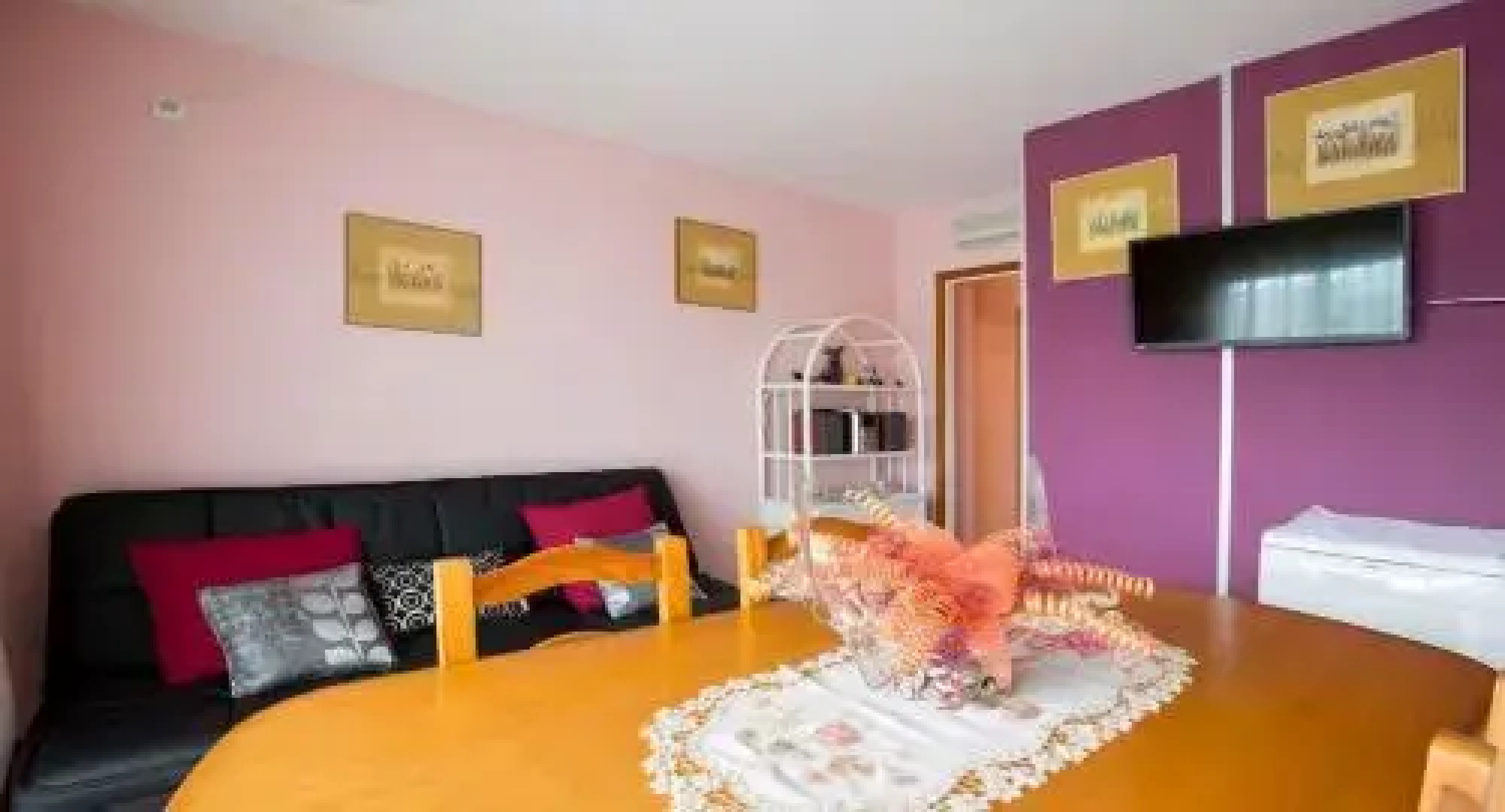 Apartamento Puigmal Park B1 2C