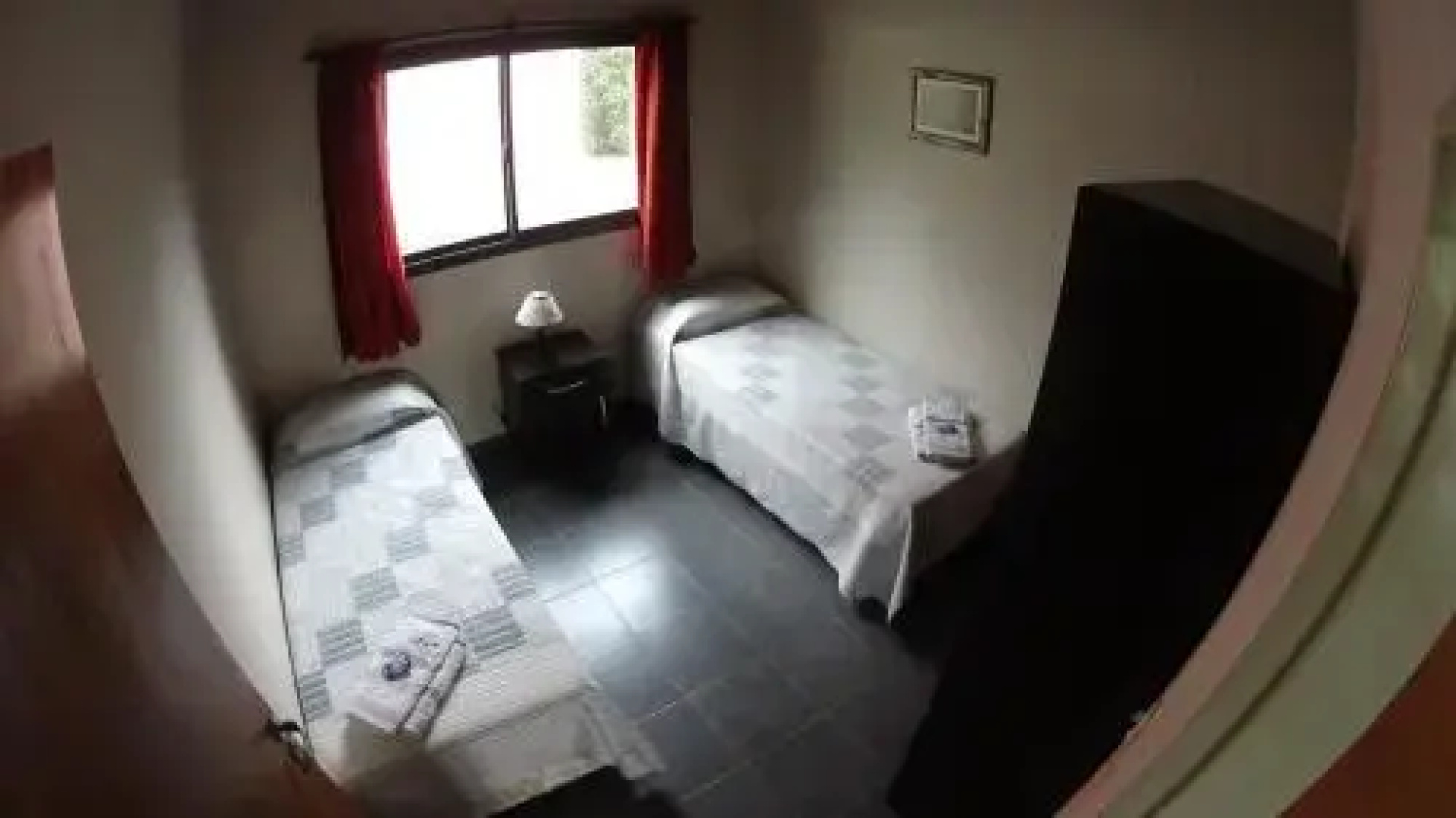 Cabañas Al Jannah