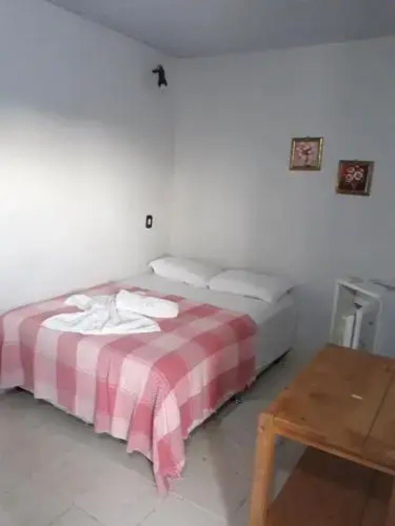 Pousada Parque dos Lençóis