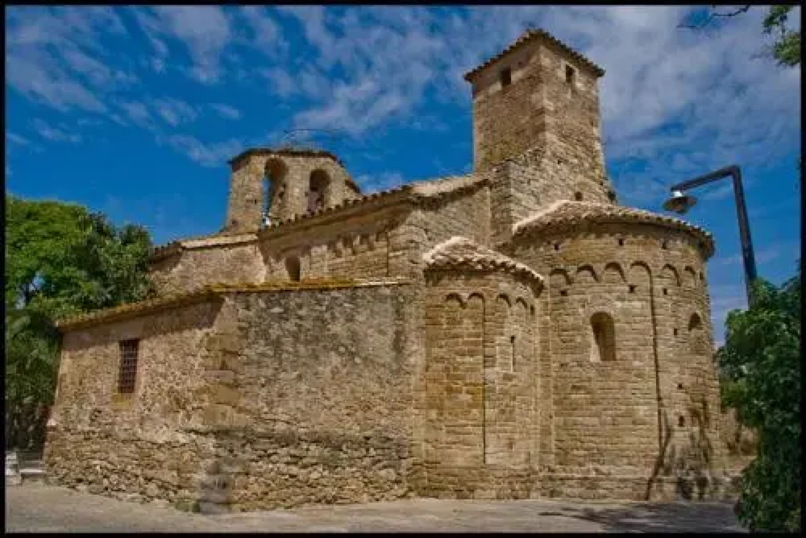 El Fort D'Ullastret