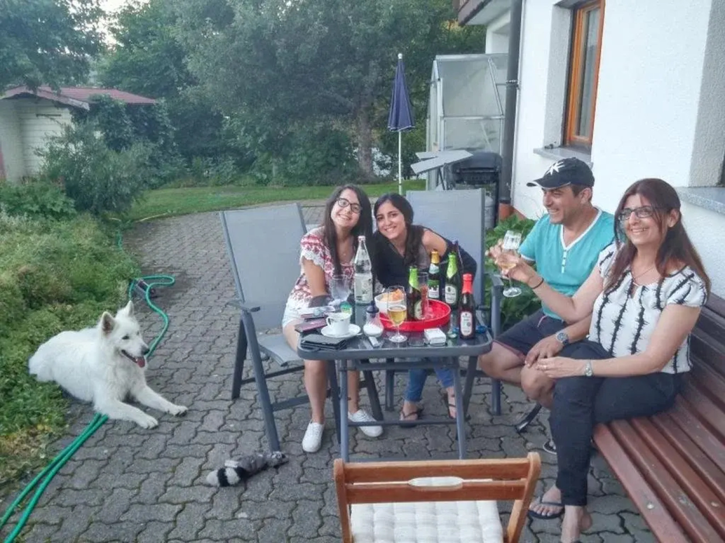 Haus Blasi