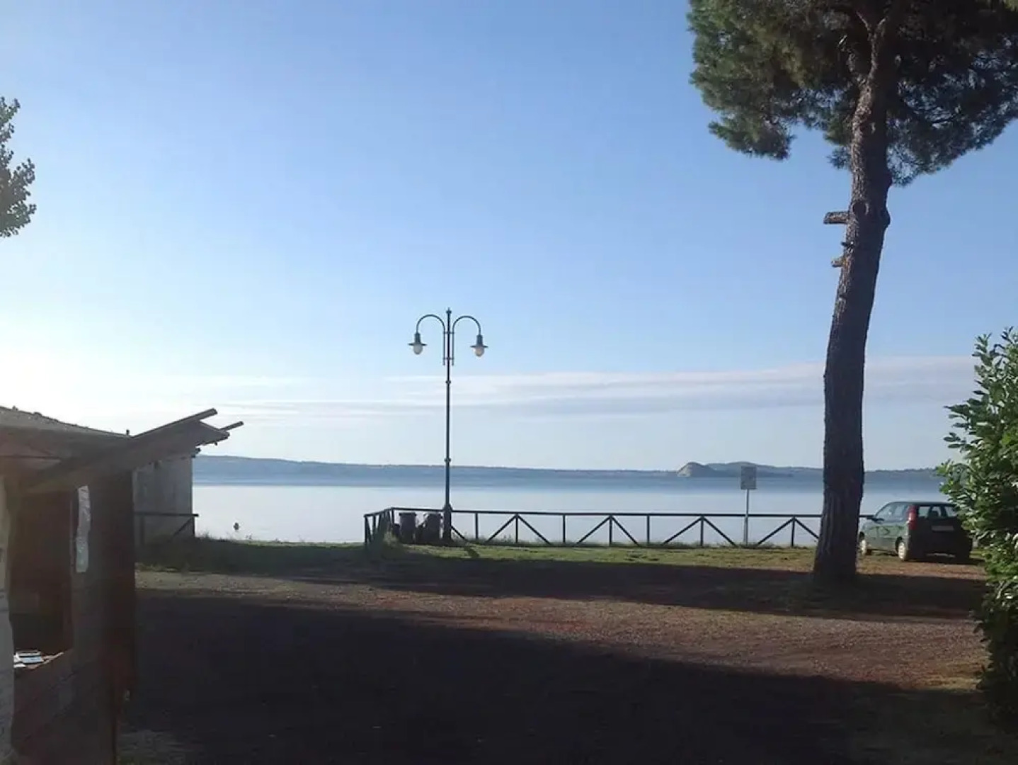 Holiday Home Bolsena Lake