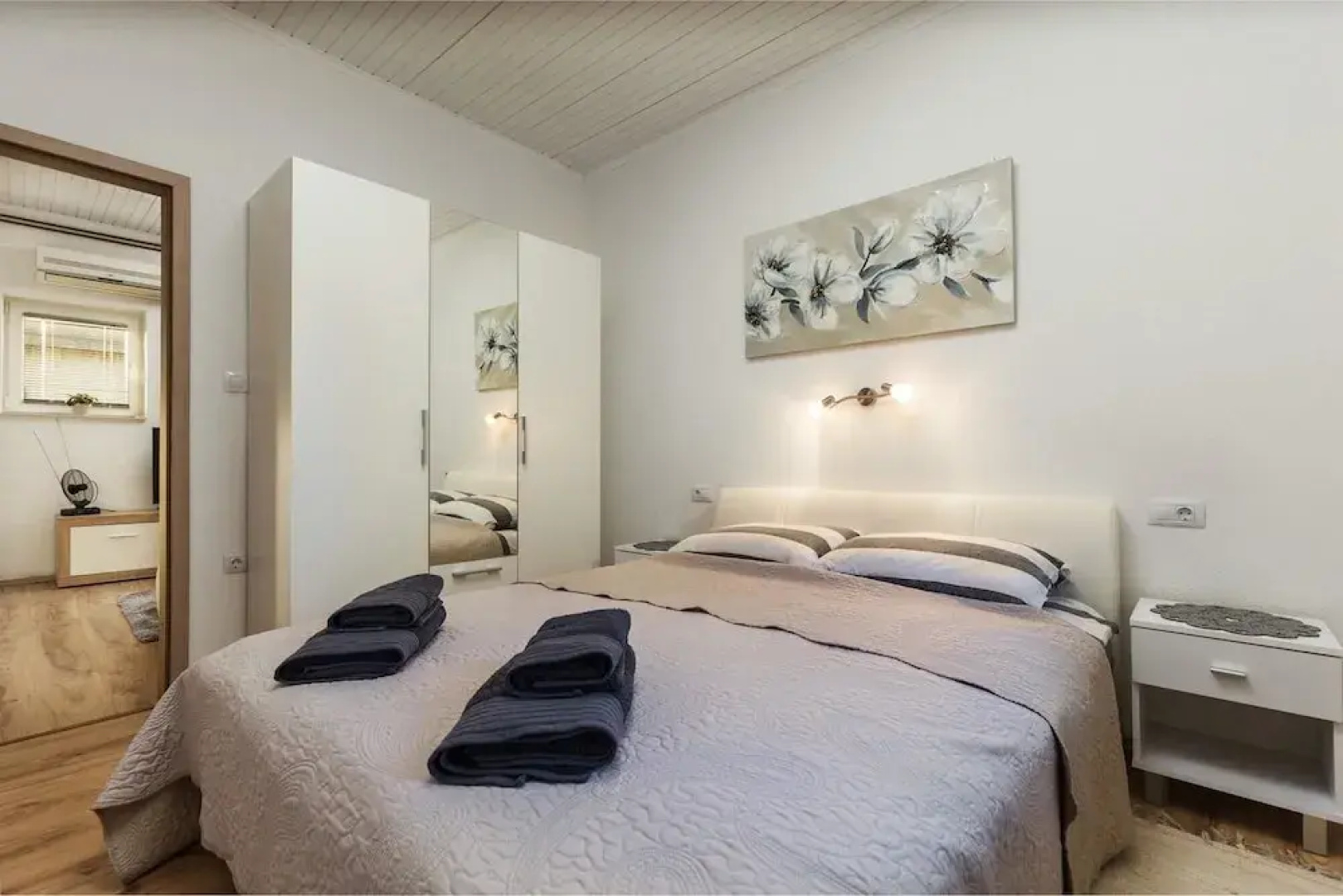 Apartment Dorjan Karmelo
