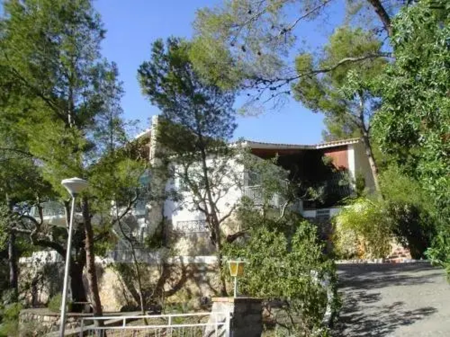 Villa Benicàssim