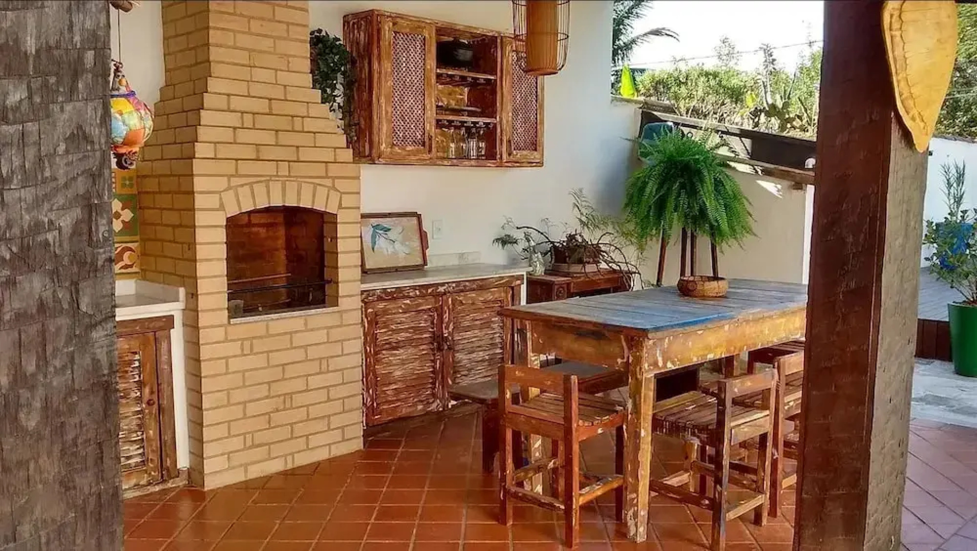 Nossa Casa Guest House