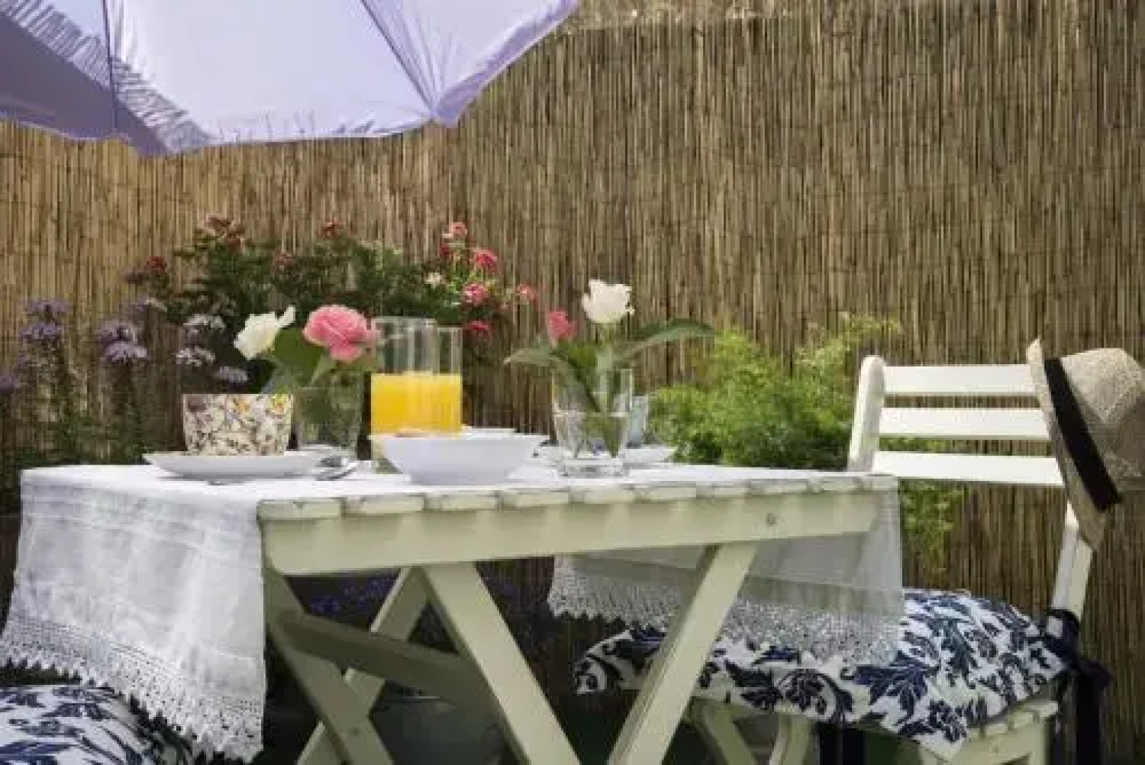 Il Giardino di Ortensia B&B
