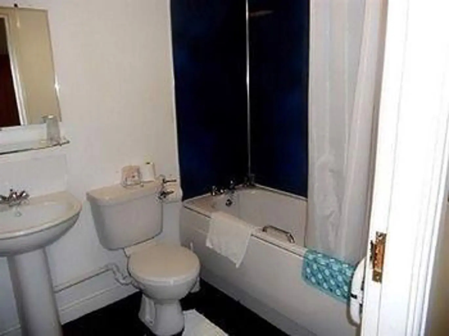 The Queens Head Alnwick