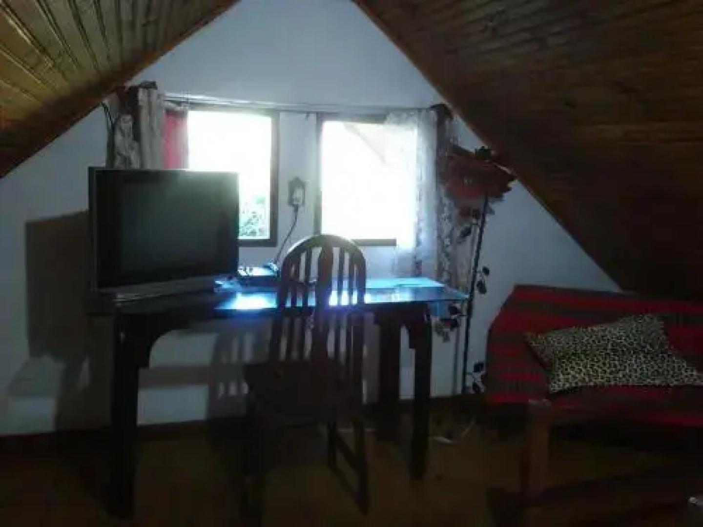 Chalés Lumiar