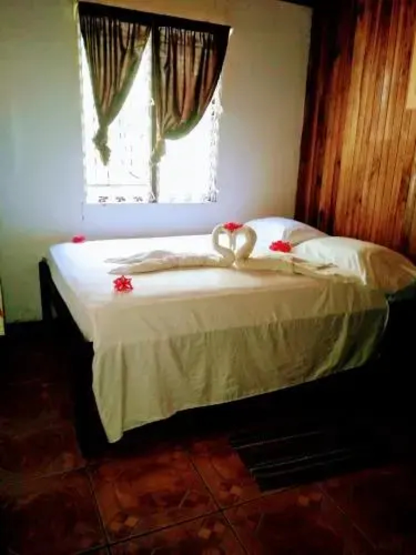 Toritos Private Room Guest House