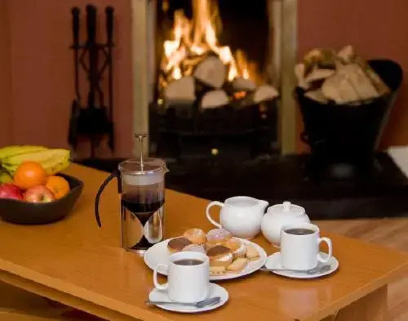 Woodhaven Lisdoonvarna