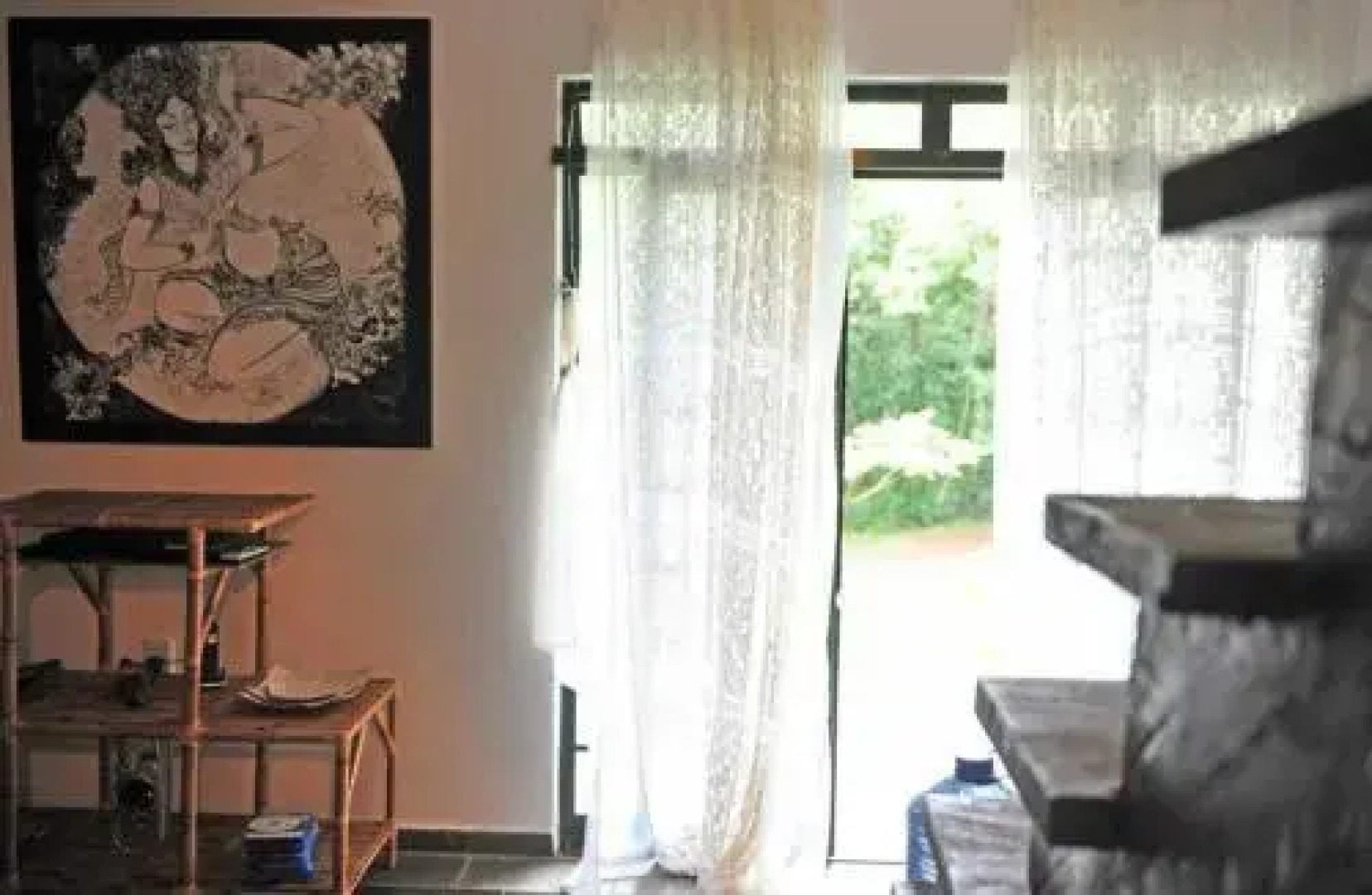 Estancia Guapira Jamaca