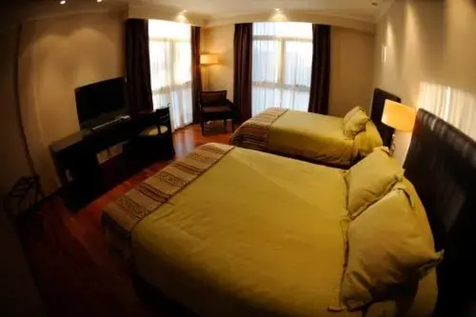 Manantiales Hotel Casino Ituzaingo