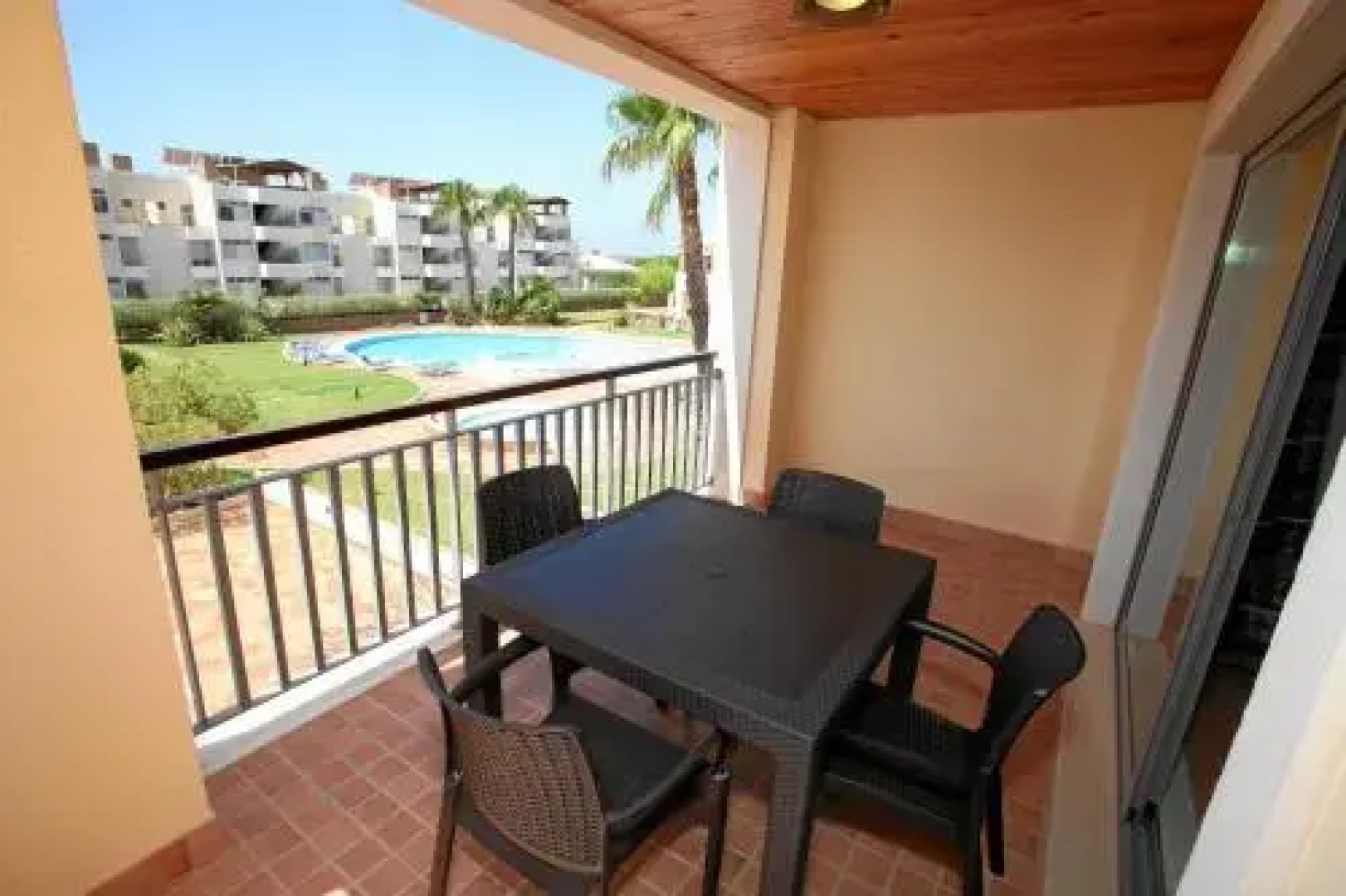 Villas Mouriscas