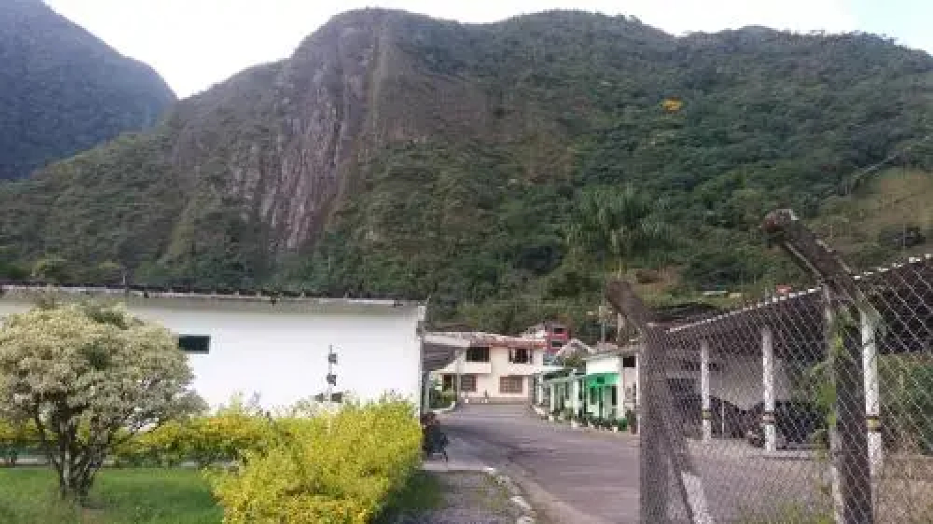 Servituristicos La Esmeralda
